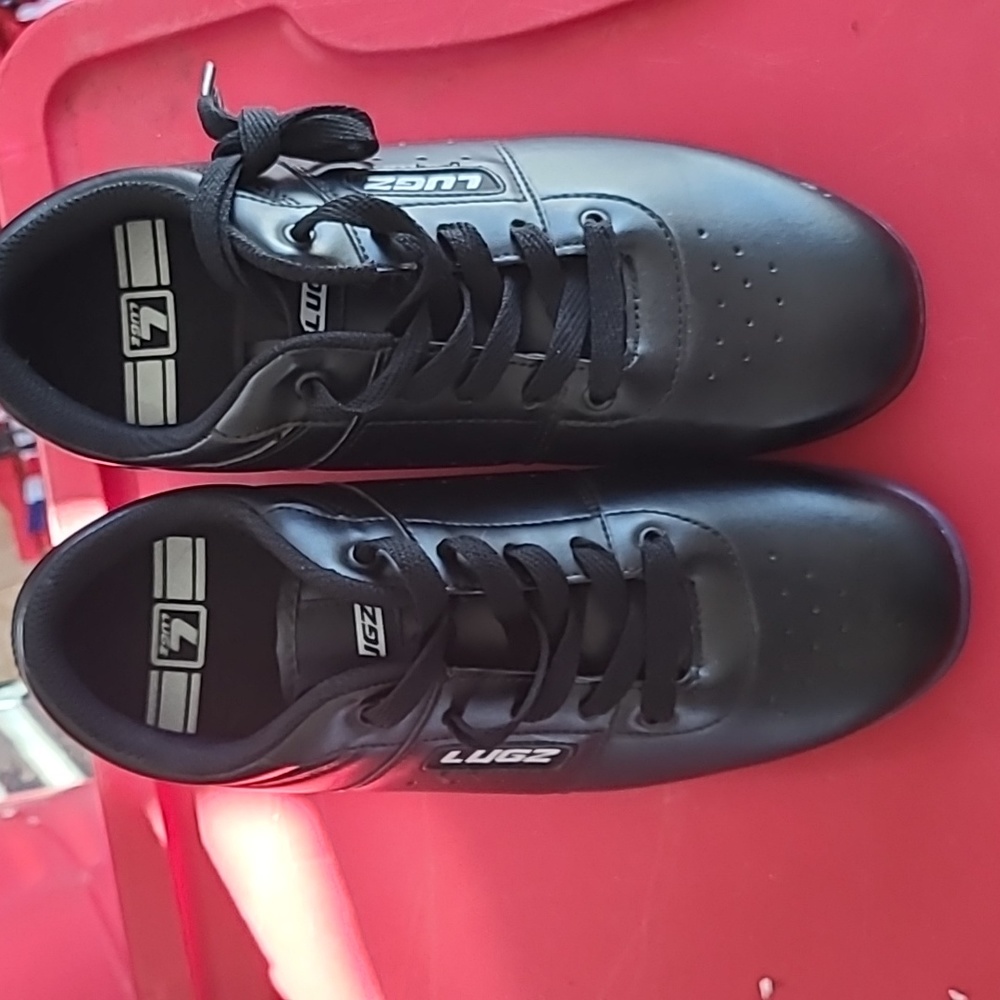 Mens Lugz
